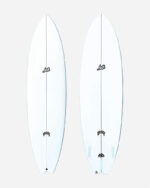 RNF '96 Kingfish