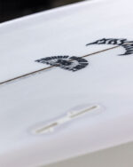 RNF '96 Kingfish
