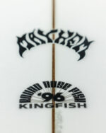 RNF '96 Kingfish