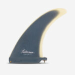 חרב בודדת FUTURES ALBACORE FLEX 8.5 Fiberglass 8.5" Indigo/Sand