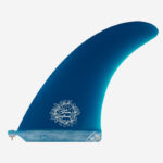 חרב בודדת FUTURES BREWER 7.5 Fiberglass 7.5" Blue
