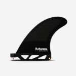 חרב בודדת FUTURES F6 SINGLE Honeycomb 4.56" Smoke/Blk