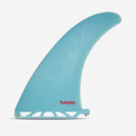 חרב בודדת FUTURES GERRY LOPEZ 9.7 Fiberglass 9.7 Blue