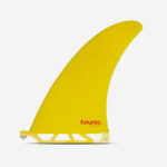 חרב בודדת FUTURES GERRY LOPEZ 8.5 Fiberglass 8.5 Yellow