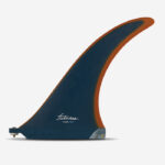 חרב בודדת FUTURES TILLER 10.0 Fiberglass 10" Cobalt/Patina