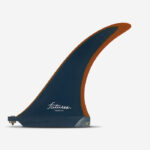 חרב בודדת FUTURES TILLER 8.0 Fiberglass 8" Cobalt/Patina