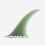 חרב בודדת FUTURES TILLER 10.0 VOLAN Fiberglass 10" Volan clear
