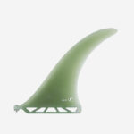 חרב בודדת FUTURES TILLER 9.0 VOLAN Fiberglass 9" Volan clear
