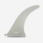 חרב בודדת FUTURES KNOST 9.5 Fiberglass 9,5'' Clear