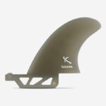 חרב בודדת FUTURES LOST 3.625 SINGLE FIN (US BASE) Fiberglass 3.625'' Smoke