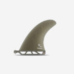 חרב בודדת FUTURES LOST 6.25 SINGLE FIN (US BASE) Fiberglass 6.25'' Smoke