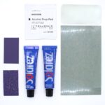ערכת נסיעה מיני פרו אפוקסי – Solarez Epoxy Mini Pro Kit
