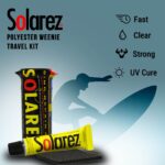 ערכת כיס פוליאסטר – Solarez Polyester Weenie Kit