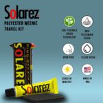 ערכת כיס פוליאסטר – Solarez Polyester Weenie Kit