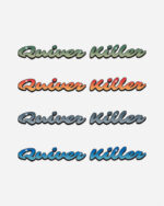 Quiver Killer '25