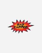 Rad Zapper