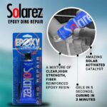 שרף תיקון אפוקסי בטוח ל-EPS – Solarez Epoxy Ding Repair