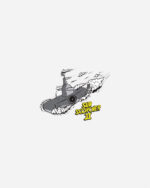 Sub Scorcher 2 (Doublewing Swallow)