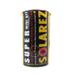 ערכת נסיעה סופר מיני פוליאסטר - Solarez Polyester Super Mini Kit