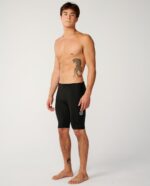 מכנסי נאופרן – D/PATROL 1MM NEO SHORTS – BLACK