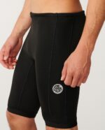 מכנסי נאופרן – D/PATROL 1MM NEO SHORTS – BLACK