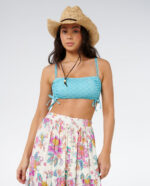 חצאית מקסי לנשים – HALF MOON BAY BUTTON THRU MAXI
