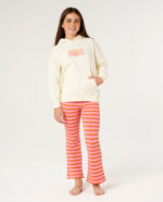 קפוצ'ון לילדות – TROPICAL DAWN HOODIE – GIRL