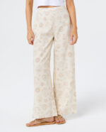 מכנסיים ארוכים לנשים - CATALINA ISLANDS BEACH PANT