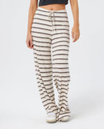 מכנסיים ארוכים לנשים - TOPANGA CANYON RIB PANT