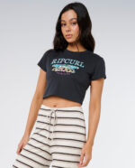 מכנסיים ארוכים לנשים – TOPANGA CANYON RIB PANT