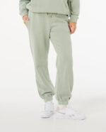 מכנסיים ארוכים לנשים - VARSITY SPORTS TRACK PANT