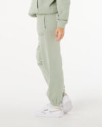 מכנסיים ארוכים לנשים – VARSITY SPORTS TRACK PANT