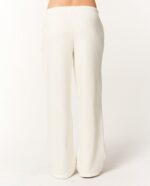 מכנסי טרנינג ארוכים לנשים – SURF PUFF WIDE LEG TRACKPANT
