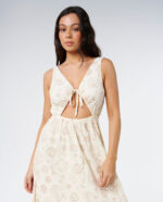 שמלת מקסי לנשים – CATALINA ISLAND MAXI
