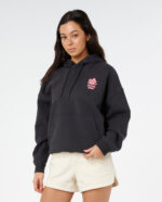 קפוצ'ון לנשים – SURF PUFF HERITAGE HOOD P/P