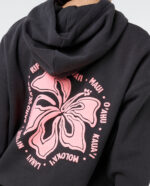 קפוצ'ון לנשים – SURF PUFF HERITAGE HOOD P/P