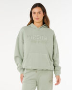קפוצ'ון לנשים - VARSITY SPORTS OVERSIZED HOOD