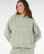 קפוצ'ון לנשים – VARSITY SPORTS OVERSIZED HOOD