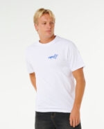 חולצה קצרה לגברים – INNER VISIONS HACK TEE