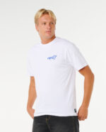 חולצה קצרה לגברים – INNER VISIONS HACK TEE