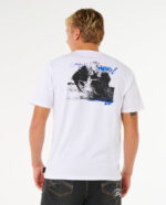 חולצה קצרה לגברים – INNER VISIONS HACK TEE