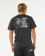 חולצה קצרה לגברים – INNER VISIONS HACK TEE