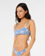 טופ ביקיני – CATALINA WAVES BRALETTE