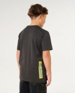 חולצה קצרה לילדים – SUNSET SESH LOGO TEE-BOY