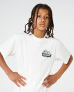 חולצה קצרה לילדים – SUNSET SESH ART TEE – BOY