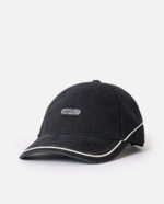 PANEL BEATER ADJ CAP - black