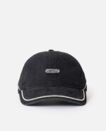 PANEL BEATER ADJ CAP – black
