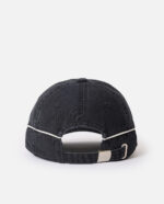 PANEL BEATER ADJ CAP – black
