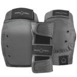 סט מגנים למבוגרים – Street Adult 3 Pack - Grey