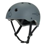 קסדה – Classic – Matte Gray